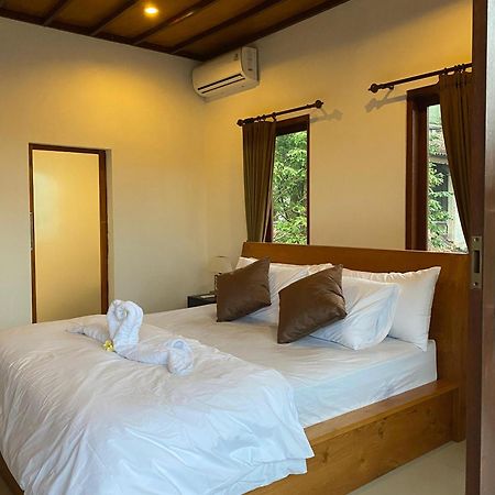 Umah Tita Ubud Guest House Exterior photo
